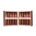 English Market Seleccion Petit Robusto Cuban Cigar Gift Box
