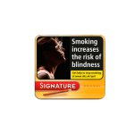 Signature Original (10 Cigars) - Single Tin
