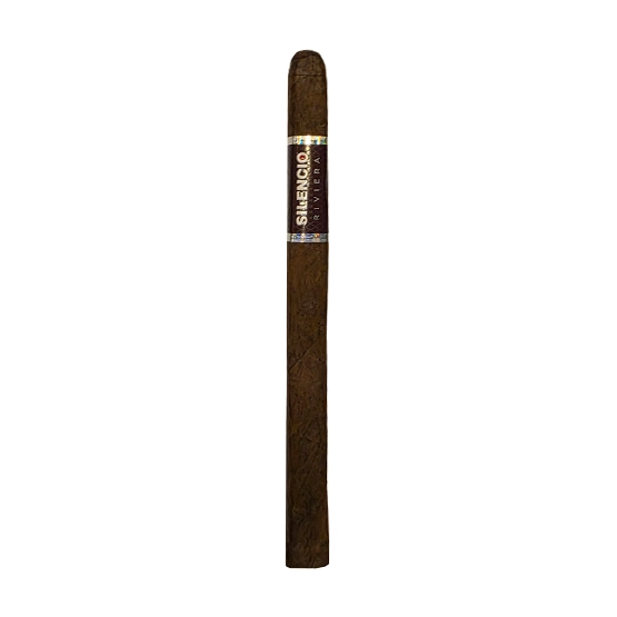 Silencio Riviera Lancero Cigar - Single
