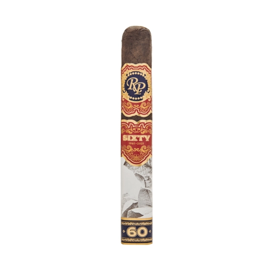 Sixty by Rocky Patel Robusto Cigar - Single