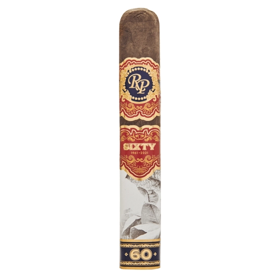 Sixty by Rocky Patel Sixty Cigar - Single