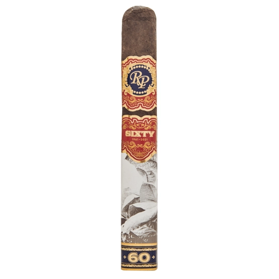 Sixty by Rocky Patel Toro Cigar - Single