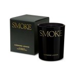 Evermore Smoke Candle 145g