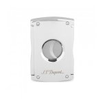 S.T. Dupont Maxijet Cigar Cutter - Chrome