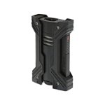 S.T. Dupont Defi Xxtreme Double Jet Flame Cigar Lighter - Black