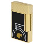 S.T. Dupont Ligne 2 Cohiba 55th Anniversary Limited Edition Lighter
