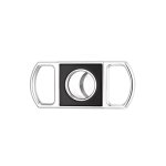S.T. Dupont Traditional Cigar Cutter - Black