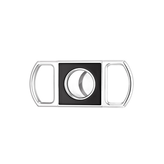 S.T. Dupont Traditional Cigar Cutter - Black