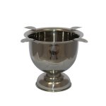 Tall Stinky Ashtray 4 Rest – Stainless Steel