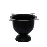 Tall Stinky Ashtray 4 Rest – Black