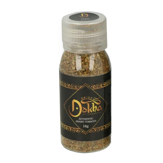Sultan Dokha Medium Blend 50ml/14g