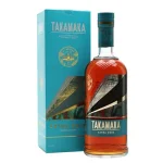 Takamaka Extra Noir Rum St AndrÃ© Series Rum (70cl / 43%)