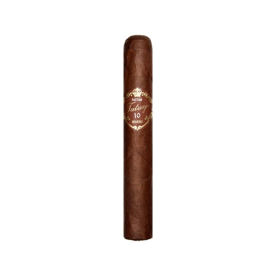 Tatuaje 10th Anniversary Bon Chasseur Cigar - Single