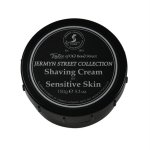 Taylor Jermyn Street Shaving Cream Bowl for Sensitive Skin 150g