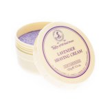 Taylor Lavender Shaving Cream Bowl 150g
