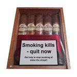 Te-Amo World Selection Series Robusto Gift Box