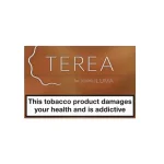 TEREA Amber - Single Pack