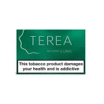 TEREA Green - Single Pack