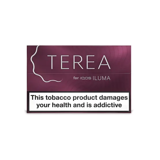 TEREA Russet - Single Pack