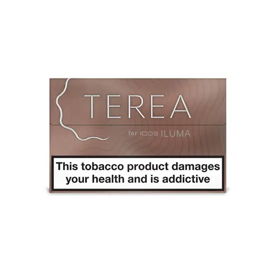 TEREA Teak - Single Pack