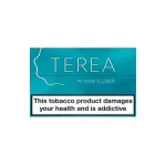 TEREA Turquoise - Single Pack