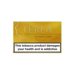 TEREA Yellow - Single Pack