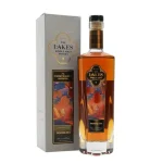 The Lakes The Whiskymaker's Nostalgia Single Malt English Whisky (70cl / 49%)