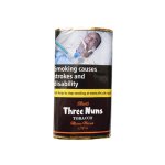 Three Nuns Pipe Tobacco 40g - Single Pack
