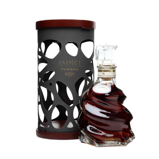 Torres 30 Jaime I Spanish Brandy (70cl / 38%)