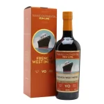 Transcontinental Rum Line French West Indies VO Traditional Column Still Rum (70cl / 46%)