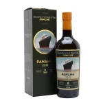Transcontinental Rum Line Panama 2015 6 Year Old Traditional Column Still Rum (70cl / 43%)
