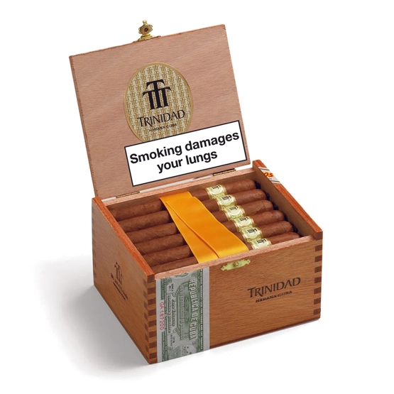 Trinidad Coloniales Cigar - Box of 24