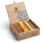 Trinidad Esmeralda Cigar - Box of 12