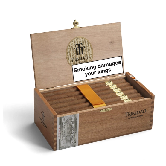Trinidad Fundadores Cigar - Box of 24