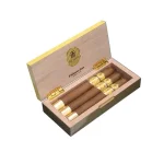 Trinidad Robusto Extra Gift Box - 3 Cigars
