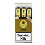 Trinidad Vigia Cigar - Pack of 3 Tubos
