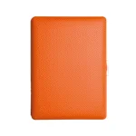 Tsubota Pearl Cosmos Noblesse Cigarette Case - Orange