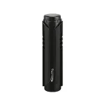 Vector Maxtech Single Jet Flame Cigar Lighter - Black