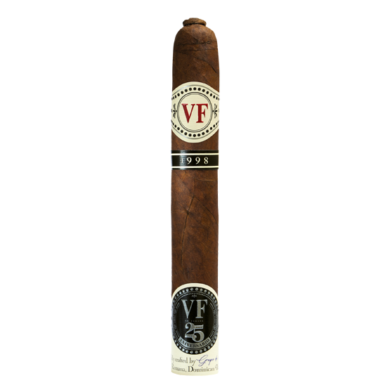 VegaFina 1998 25th Aniversario Cum Laude Cigar - Single