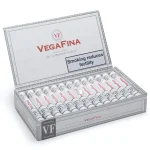 VegaFina Original Corona Tubos Cigar - Box of 25