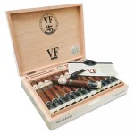 VegaFina 1998 25th Aniversario Cum Laude Cigar - Box of 25