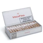 VegaFina Original Short Robusto Cigar - Box of 25