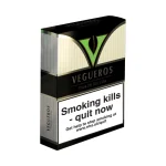 Vegueros Mananitas Cigar - Pack of 4