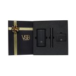 VSB Black Edition Gift Set
