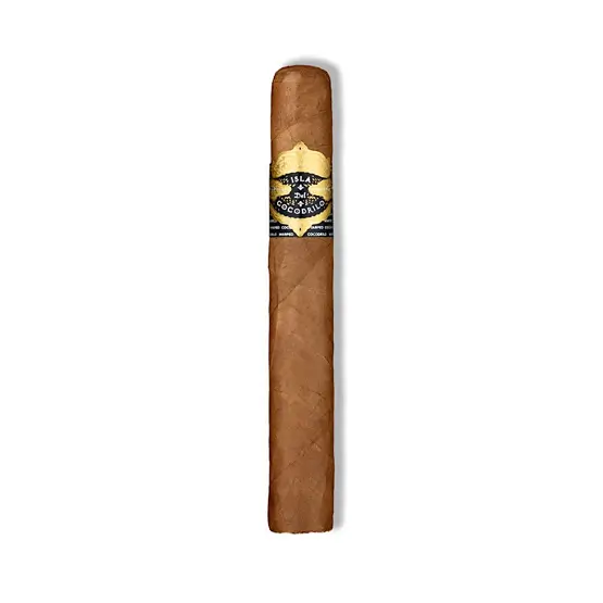 Warped Cocodrilo Corona Gorda Cigar - Single