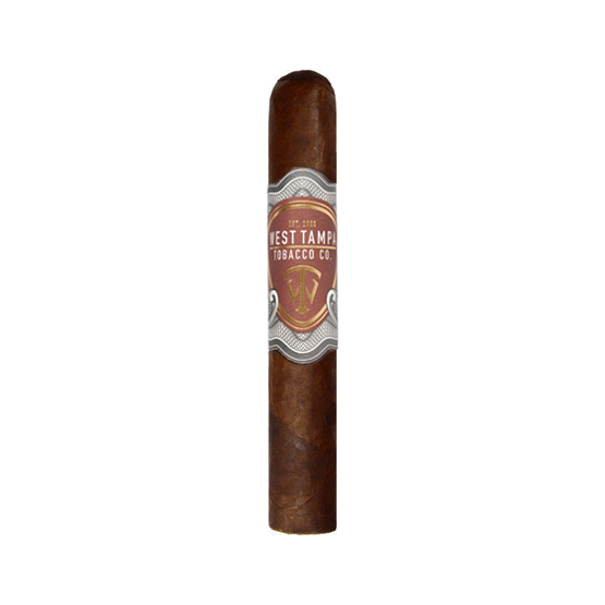 West Tampa Tobacco Company Red Robusto Cigar - Single