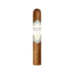 West Tampa Tobacco Company White Robusto Cigar - Single