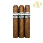 Triple RoMa Craft Intemperance WR 1794 Jefferson Cigar Deal
