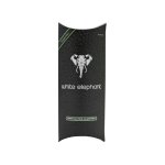 White Elephant Pipe Cleaners 80's Bristle - Single Pack