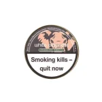 White Elephant Etosha Pipe Tobacco 50g - Single Tin